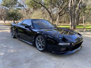 1991 Acura NSX by Magna-Hills